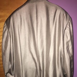 Men’s Ervin Magic Johnson suit (NEW)